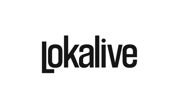 Lokalive Logo